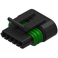 Aptiv 12162825 5-Way 5 Way F M/P 150 Sealed