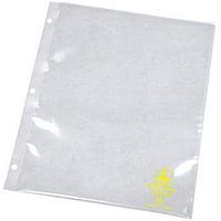 Desco 07473 Paperwork SHOP TRAVELER BAG