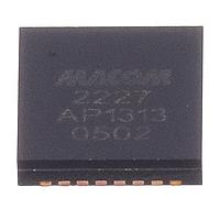 MACOM MAAP-011313-TR0500 RF Amplifier Power Amplifier, 13.5-15 GHz, 4W, 5mmQFN