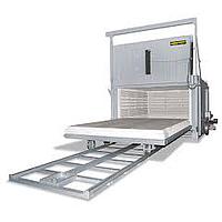 Wondery WDL-KCH-150 Vertical aluminum alloy quenching furnace , T6 heat treatment furnace (150KW; 1400*1400*1500mm)