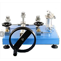 KDS Pressure Comparator Repair Service 