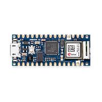 Arduino ABX00032 Development Boards ARDUINO NANO 33 IOT WITH HEADERS MOUNTED