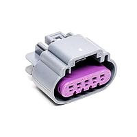 Aptiv 13519912 5-Way CON GT150 5W FEM ASY