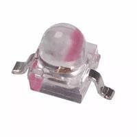 VCC CMD95-21VRCTR10 Single Color LEDs RED 2.0V 20MA