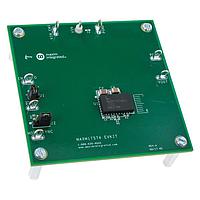 Analog Devices MAXM17574EVKIT# Voltage Regulator - Switching Regulator EVKit for MAXM17574 60V 3A Synchronous s