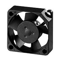 Sunon MF30100V3-1000U-S99 Axial Axial Fan, 30x30x10mm, 5VDC, 2.5CFM, Vapo, 4x Wire, Auto Restart, Tach/PWM