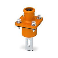 PHOENIX CONTACT 1155483 Connectors ES-FT-BPC-B 35-70 OG