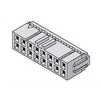 Amphenol FCI 71600-420LF Receptacle Housing QUICKIE