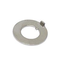 C&K 700701201 Washer TAB WASHER 1/4"
