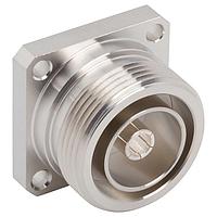 Amphenol RF 272130 Connectors 7/16 PANEL RECPTACLE SOLDER