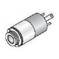 Kobiconn 161-7400-EX Phone Connectors 3.5MM STEREO