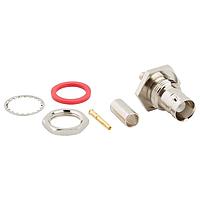 Amphenol RF 031-342-RFX Connectors 50 OHM BH JACK