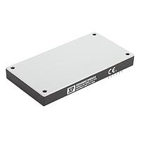 XP Power RDH60072WS48 Isolated DC-DC CONV, 600W RAILWAY, HALF BRICK, 4:1 INPUT RANGE