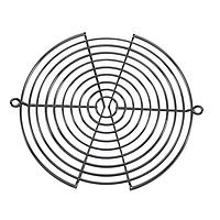 Orion Fans G172-10H Guard Fan Finger Guard for 172mm Fan, Bright Basic Wire, Bright Nickel Chrome