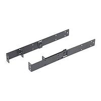 Panduit R2P5548B Wire Ducting & Raceways 2 Post Rack Switch Mounting Bracket Kit