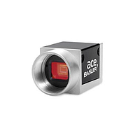 Basler acA2500-14gc - MT9P031 Area Scan Camera (2592 x 1942 px; onsemi MT9P031; Color)