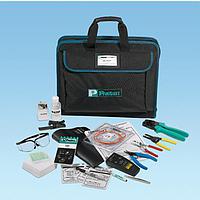 Panduit FVFLPCY Fiber Optic Cable Assemblies 2.50mm Patch Cord For FVFL or FVFLKIT