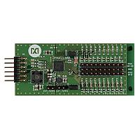 Analog Devices MAX11300SYS1# Data Conversion IC Development Tools Peripheral Module and Munich Adapter Boa