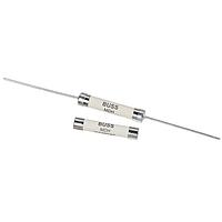 Eaton MDH-V-21-RBK Ceramic Fuses 21A 600V high I2t ceramic
