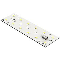 New Energy LSR4-12C48-5780-00 LED Bulbs & Modules L2 Board, XHP35.2, Rectangular, 2x6, White, 5700K, 80 CRI