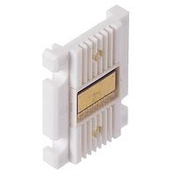 Texas Instruments LMP7704HBH/EM Precision Amplifiers Radiation-hardness-assured (RHA), precision low-input-bias wide-supply-range amplifier with RRIO 14-CFP -55 to 125