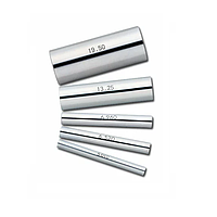 Niigata Seiki AA 34.75mm Steel Pin Gauge (34.75mm)