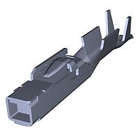 AMP Connectors - TE Connectivity 7-1452656-3 (Mouser Reel) Quick Connect MCON-1.2 LL Reel of 1000