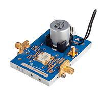 MACOM CMPA2735075F1-AMP RF Amplifier Eval Board GaN MMIC Included