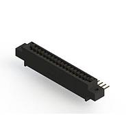 EDAC 896-018-559-602 Receptacles High Temp Card Edge Connectors