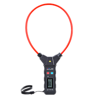 ETCR ETCR6900 Flexible Large Current Clamp Meter (Φ200mm, 9999AAC, Peak Hold)