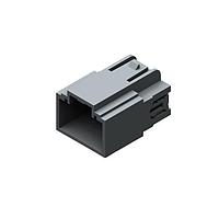 Yazaki 7282344240 Automotive Connectors Connector 12p YESC Kaizen Light Gray