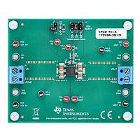 Texas Instruments TPSM86838EVM Voltage Regulator - Switching Regulator TPSM86838 evaluation module 4.5-V to 28-