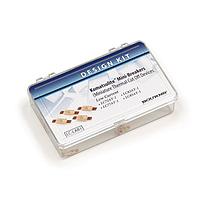 Bourns LC-LAB1 LC Series Mini-Breaker DESIGN KIT LC SERIES 5EA VALUE