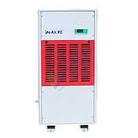 DeAir DeAir.RE-300H Industrial Heating Dehumidifier (300 L/day, 3000 m3/h)