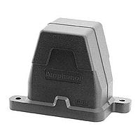 Amphenol Tuchel C146 68R006 600 8 Hoods IP68 hood metric