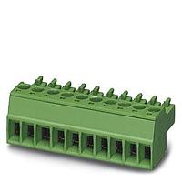 PHOENIX CONTACT 1714077 Plugs MC 1,5/ 6-ST- 3,81 BD:6-1