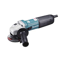 MAKITA GA4040C Angle grinder (100mm, 1400w)