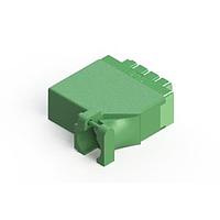 EDAC 516-038-000-236 Housings Rack & Panel Connector