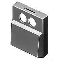 EAO 96-933.0 Cap CAP-17.4X14.8MM0 LED GRN