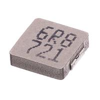Sumida 0618CDMCCDS-6R8MC Power Inductor 6.8uH 20% 110mOhms Metal Composite