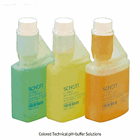 SiLiBeads SG.285139218 Solu pH10.01 250ml LC 1004 K