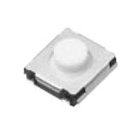 PANASONIC EVQ-Q2B01W Light Touch Switches Switch Light Touch 6mm Square SMD