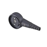 Rosenberger M2K211-1AE Jacks PowerSystem Power Clip 12V