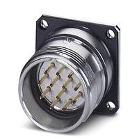 PHOENIX CONTACT 1596915 Circular Metric Connectors RC-12P1N124000