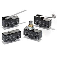 Omron Automation and Safety AP1-B Snap Action Switches SWITCH