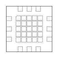 Skyworks Solutions Inc. SKY85735-11 RF Front End 5.8GHz 256QAM PA+SW+LNA FEM in 2.0mmx2.0