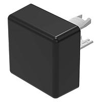 EAO 18-982.0 Lens LIGHTED PSHBUTN MNT