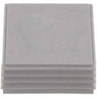 Weidmuller 2584520000 Grommets & Bushings CABTITE BSE LRG GY