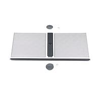 Panduit C2CAC06F04IRB1 Wire Ducting & Raceways Net-Contain Integral Roof for 600mm Widt