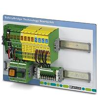 PHOENIX CONTACT 2700993 DIN Rail Power Supplies ILC 130 SBT V2 STARTER KIT